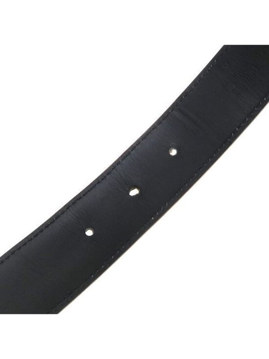 Hermes Belt Black main image 5